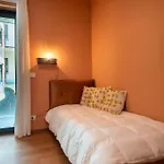 Trilocale Nel Centro Di Torino