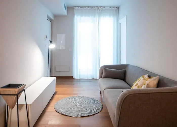 Trilocale Nel Centro Di Torino