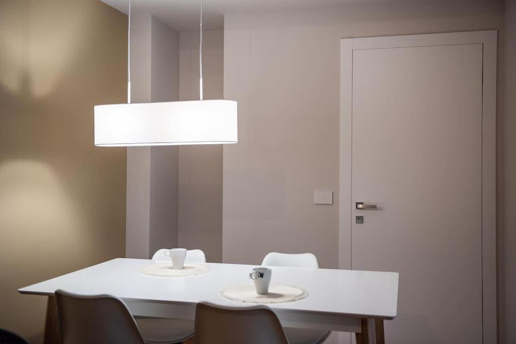 Trilocale Nel Centro Di Apartment Turin