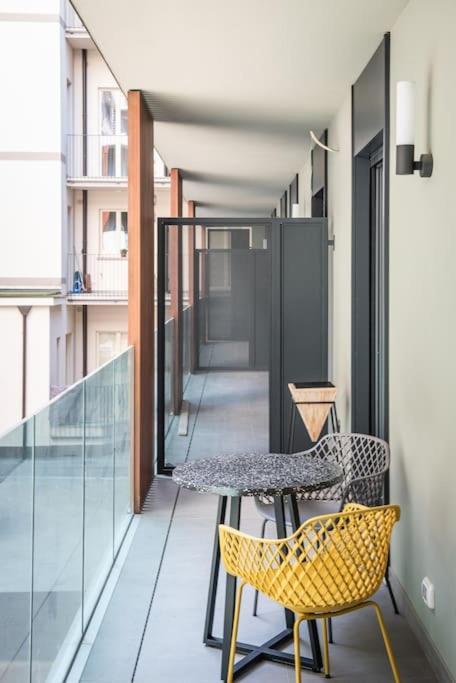 Trilocale Nel Centro Di Apartment