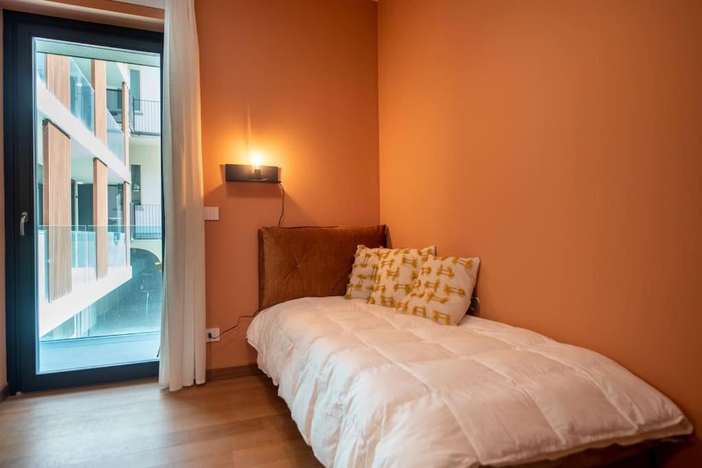 Apartment Trilocale Nel Centro Di *