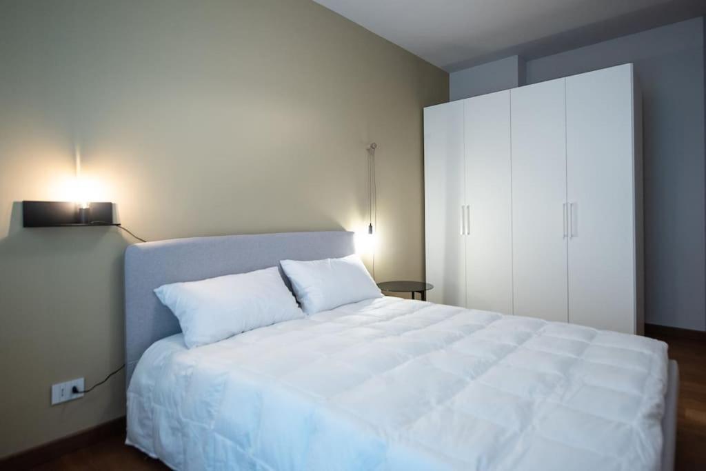 Trilocale Nel Centro Di Apartment