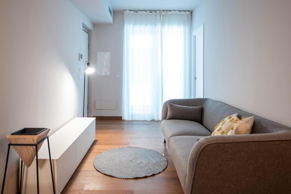 Trilocale Nel Centro Di Apartment