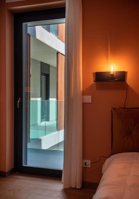 Trilocale Nel Centro Di Apartment Turin